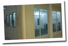 Spray Booth